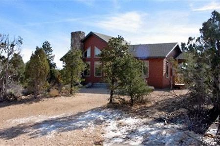 Stone Canyon Inn Тропик Екстериор снимка