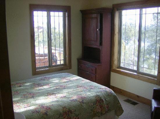 Stone Canyon Inn Тропик Стая снимка