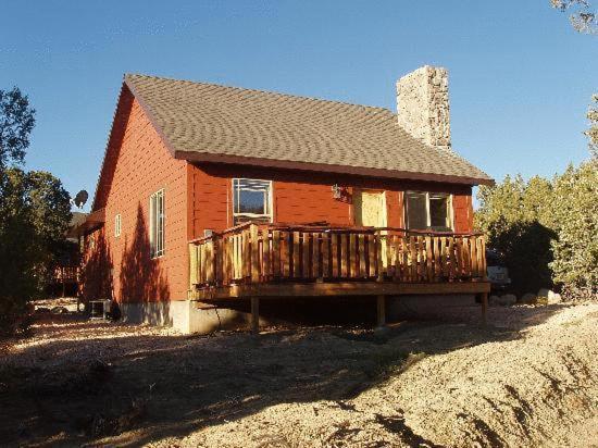 Stone Canyon Inn Тропик Стая снимка