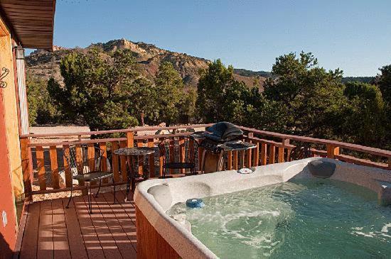 Stone Canyon Inn Тропик Стая снимка