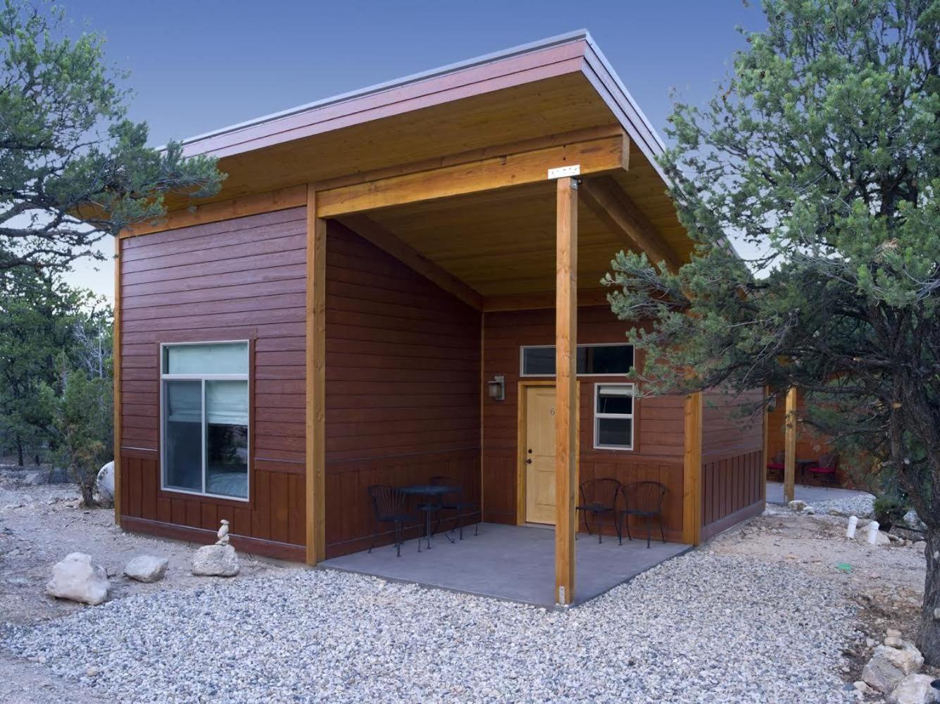 Stone Canyon Inn Тропик Стая снимка