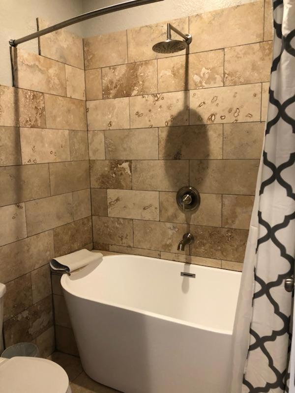Stone Canyon Inn Тропик Екстериор снимка